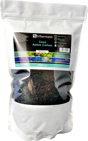 Coco Active Carbon