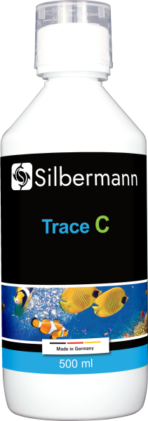 Trace A | B | C – Präzise Spurenelementversorgung für Meerwasseraquarien