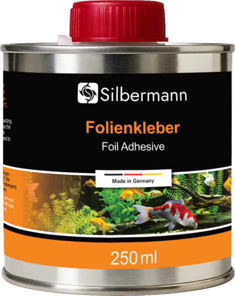 Preview: Film adhesive (swelling welding agent)