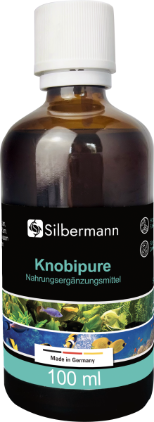 Knobipure (100 ml)