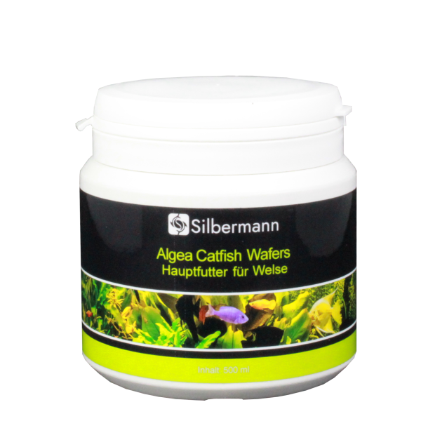 Algea Catfish Wafers