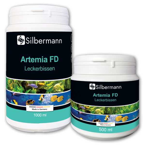 Artemia FD