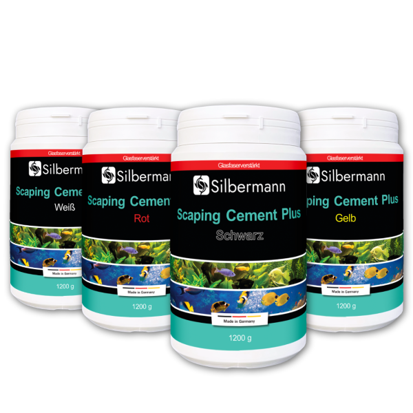 Scaping Cement Plus (1200 g)