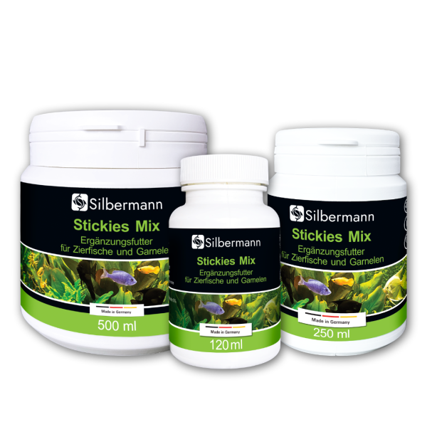 Preview: Stickies Mix