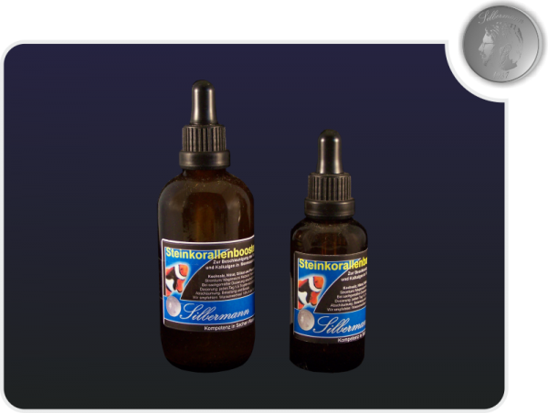 SPS/LPS Booster (50 ml)