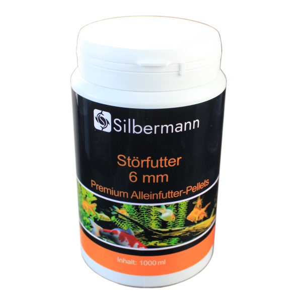 Störfutter