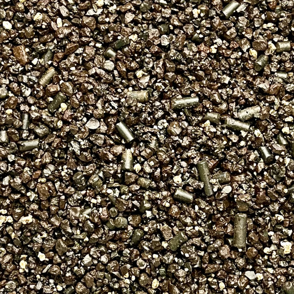 Triple Power Phosphate and Silicate Binder