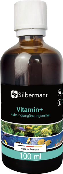 Vitamin + (100 ml)