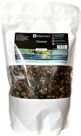 Cleaner Silverline