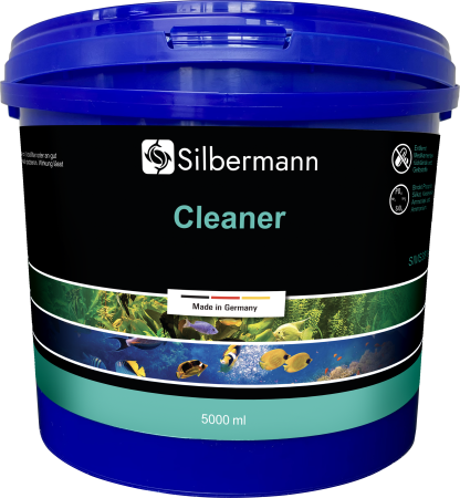 Cleaner Silverline