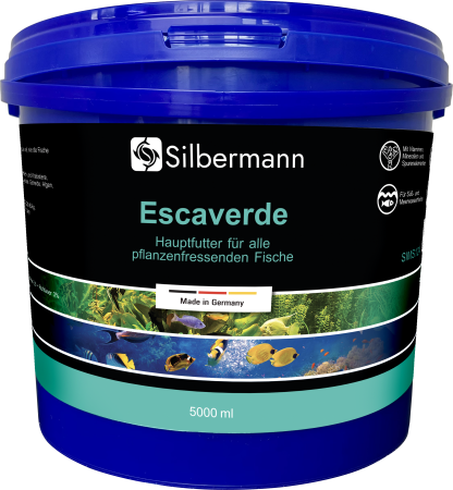 Escaverde