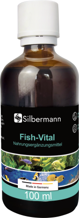 Fish-Vital (100 ml)