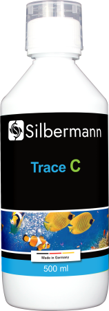 Trace A | B | C – Präzise Spurenelementversorgung für Meerwasseraquarien