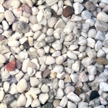 Bright Gravel