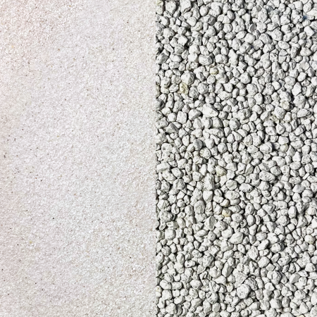 Ocean White Sand fein / grob