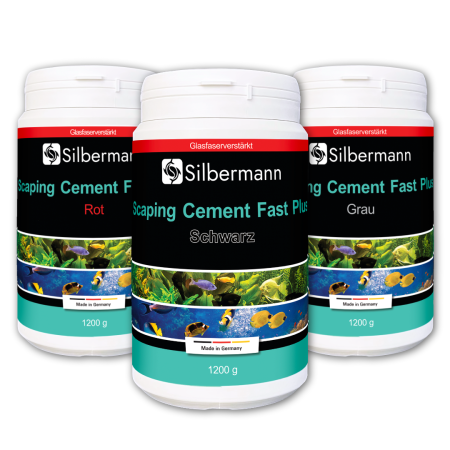Scaping Cement Fast Plus (1200 g)