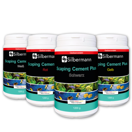 Scaping Cement Plus (1200 g)