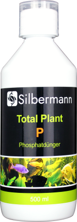 Total Plant P